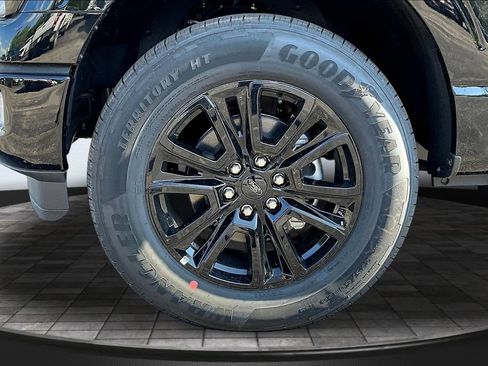 New 2026 Ford F150 Platinum w/ Equipment Group 702A High AWD/4WD image 13