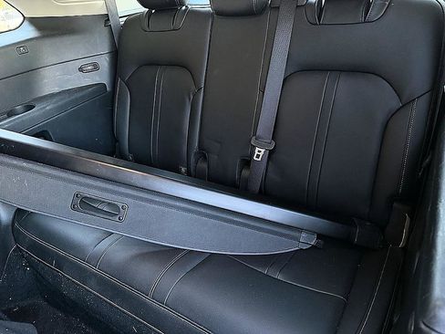 Used 2024 MAZDA CX-90 Plug-In Hybrid w/ Preferred AWD/4WD image 10