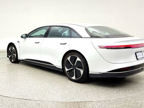 Used 2023 Lucid Air Pure AWD/4WD image 7