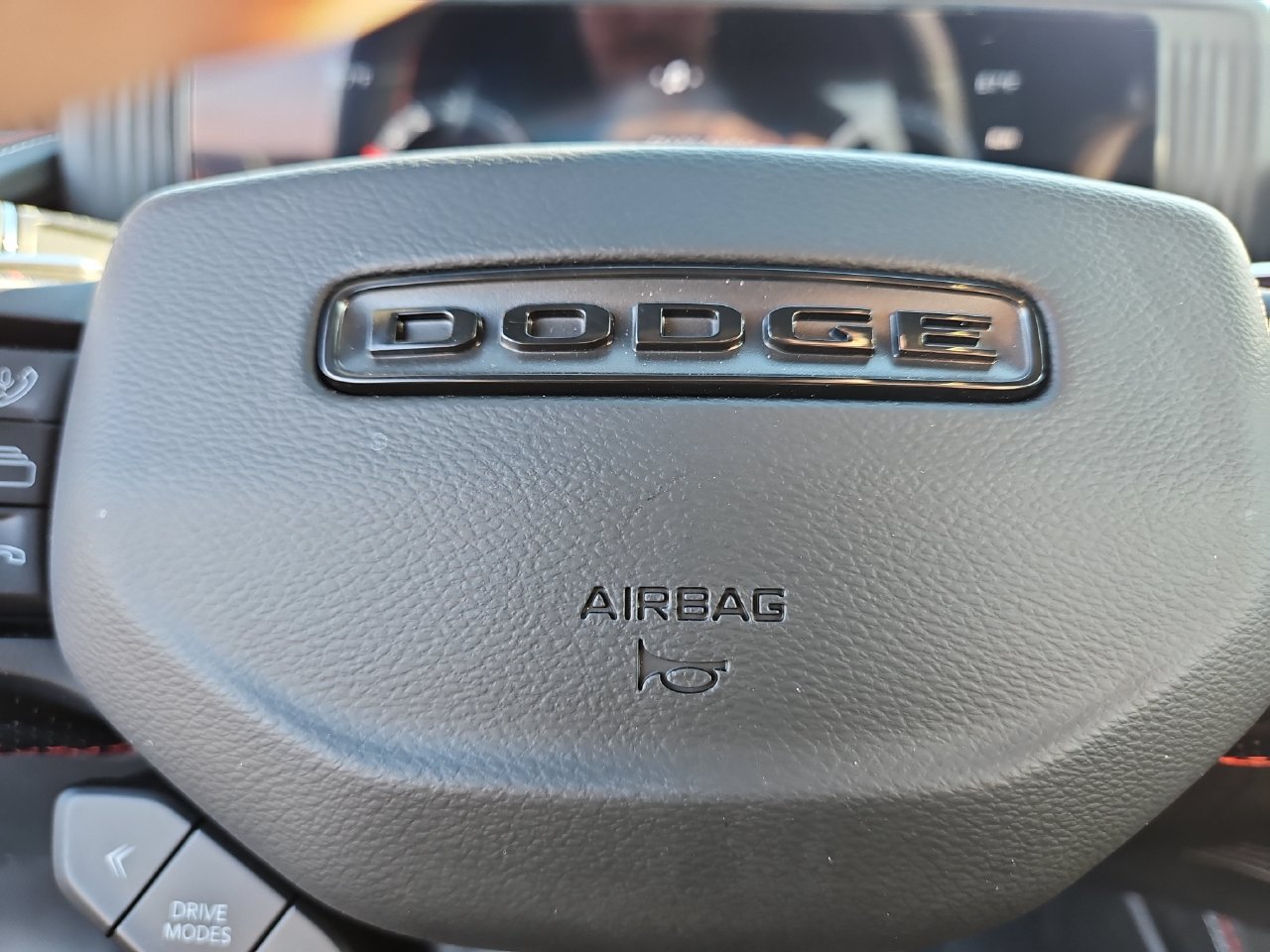 New 2026 Dodge Charger Scat Pack AWD/4WD image 20