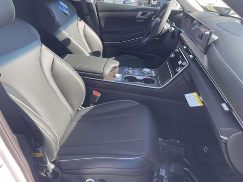 New 2026 Genesis GV80 3.5T Advanced image 30