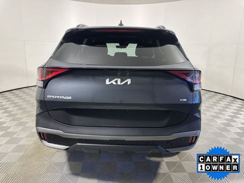 Used 2024 Kia Sportage X-Line image 6