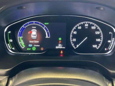 Used 2022 Honda Insight EX image 25