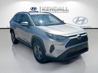 Used 2024 Toyota RAV4 XLE FWD video 1