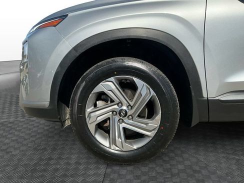Certified 2023 Hyundai Santa Fe SE AWD/4WD image 15