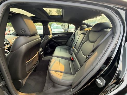 Used 2024 Cadillac CT5 V AWD/4WD image 21