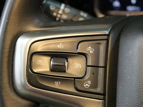 Used 2023 Chevrolet Silverado 1500 LT image 20