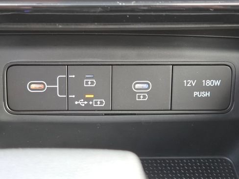 New 2026 Hyundai Tucson SEL Plus AWD/4WD image 9