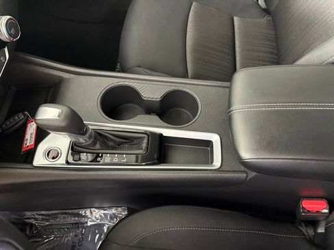 Certified 2025 Nissan Altima 2.5 S image 28