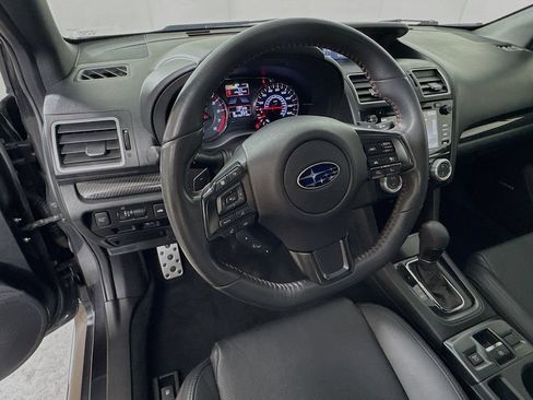 Used 2018 Subaru WRX Limited AWD/4WD image 11