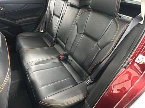 Used 2019 Subaru Crosstrek 2.0i Limited w/ Moonroof Package image 12