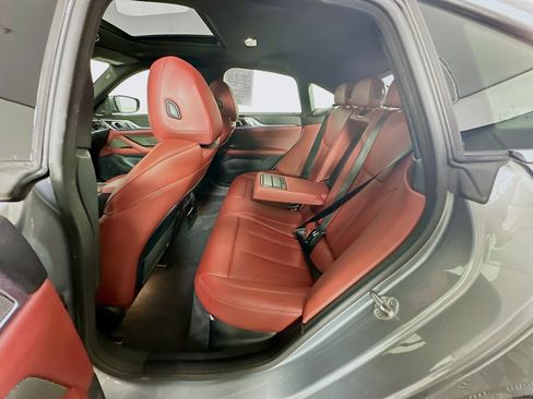Used 2023 BMW i4 eDrive35 w/ Premium Package RWD image 29