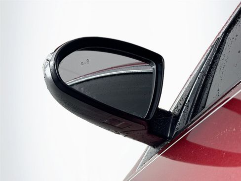 Used 2019 Kia Optima S w/ S Panoramic Sunroof Package image 5