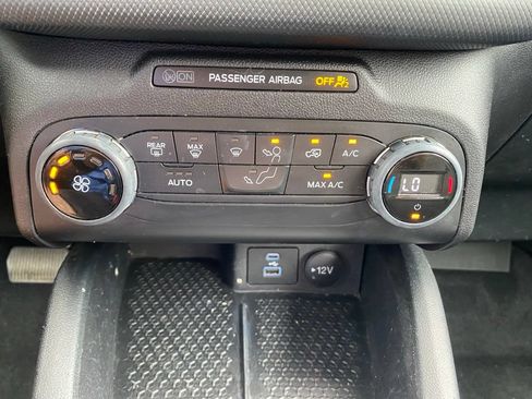 Used 2021 Ford Bronco Sport Big Bend AWD/4WD image 23