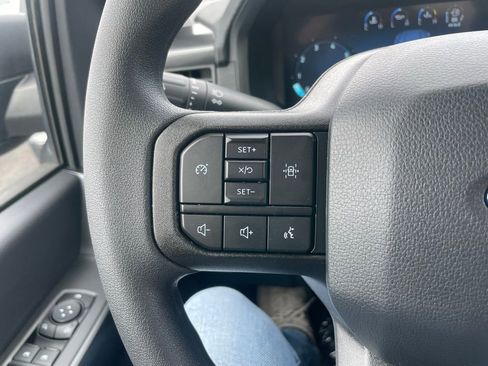 New 2026 Ford F150 STX AWD/4WD image 22