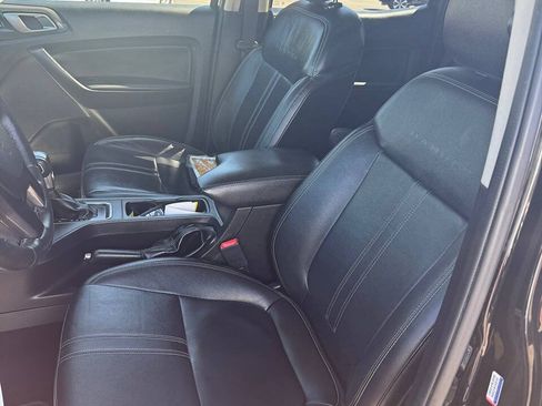 Used 2019 Ford Ranger Lariat w/ Equipment Group 501A Mid AWD/4WD image 17