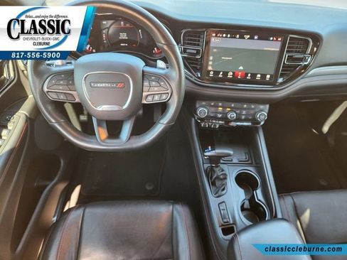 Used 2023 Dodge Durango R/T image 3
