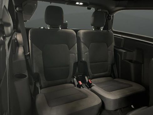 Used 2023 Ford Bronco 2-Door image 31