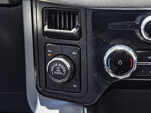 Used 2024 Ford F150 XLT w/ Mobile Office Package image 21