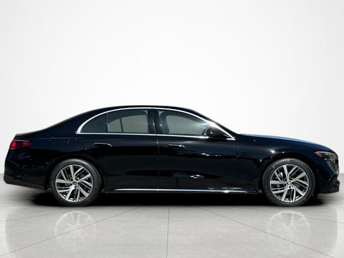 New 2026 Mercedes-Benz E 350 Sedan image 6