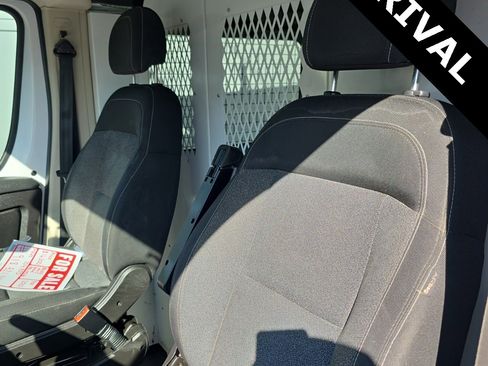 Used 2020 RAM ProMaster 1500 w/ Interior Convenience Group image 4