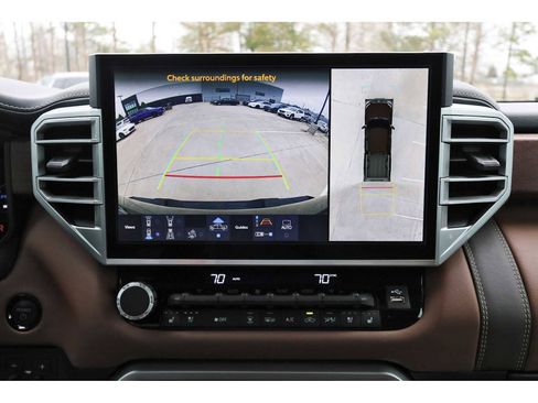 Used 2025 Toyota Tundra 1794 Edition image 23