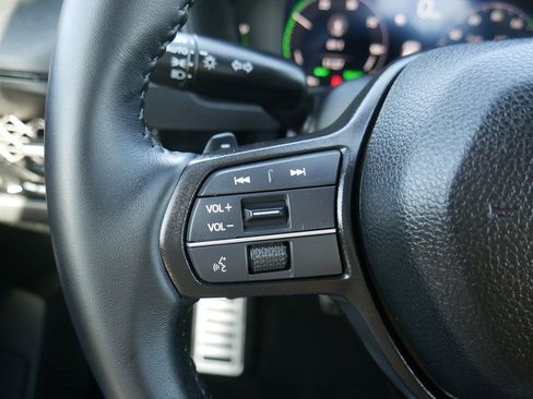Used 2025 Honda Accord Sport image 35