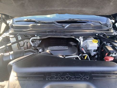Used 2022 RAM 2500 Laramie image 29