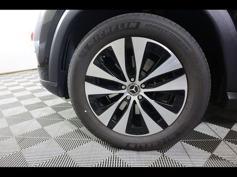 Used 2025 Mercedes-Benz GLE 350 4MATIC image 29