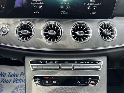 Certified 2023 Mercedes-Benz CLS 450 4MATIC image 36