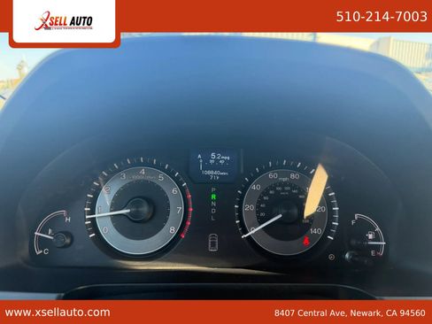 Used 2014 Honda Odyssey Touring image 25