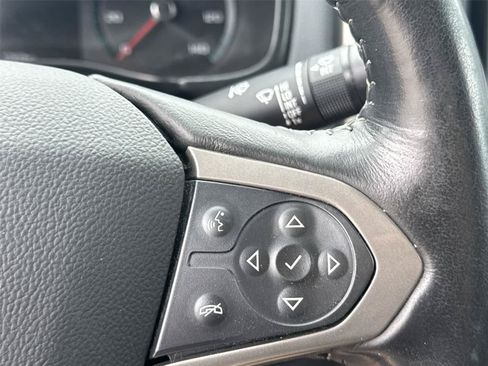 Used 2022 Chevrolet Colorado Z71 AWD/4WD image 20