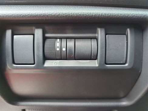 New 2026 Subaru Crosstrek 2.5i Sport image 25