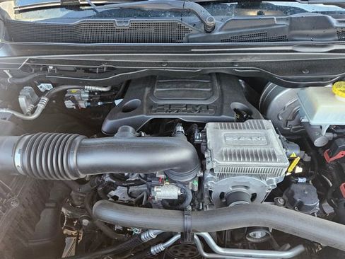 Used 2020 RAM 1500 Limited RWD image 22