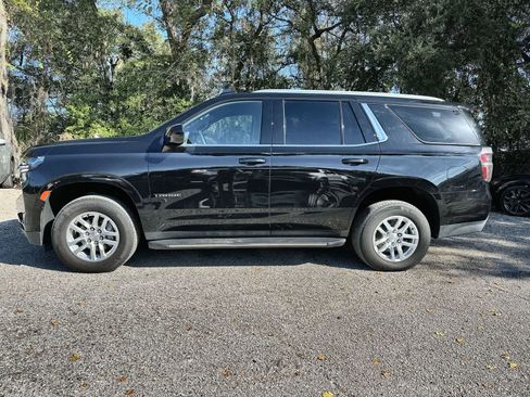Used 2024 Chevrolet Tahoe LT image 3