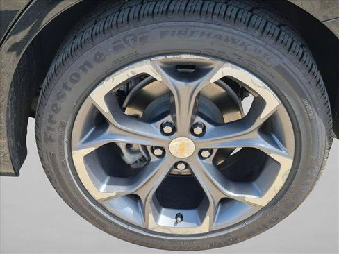 Used 2024 Chevrolet Malibu LT FWD image 14