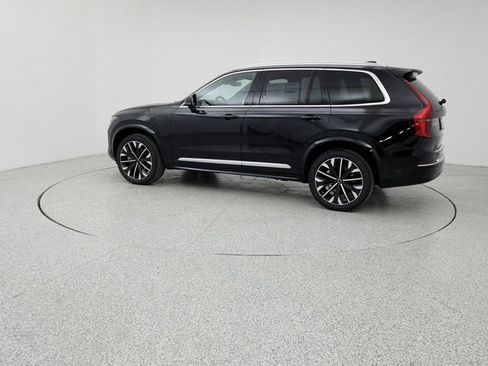 New 2026 Volvo XC90 T8 Plus w/ Protection Package Premier image 7