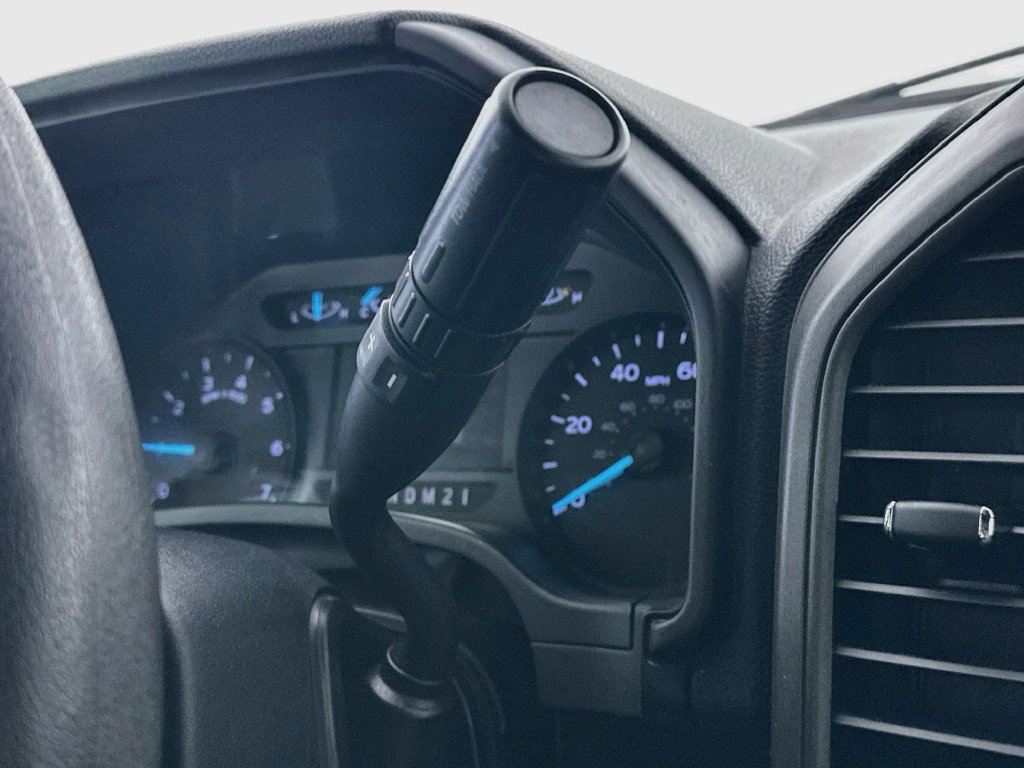 Used 2019 Ford F350 XL w/ XL Value Package AWD/4WD image 15