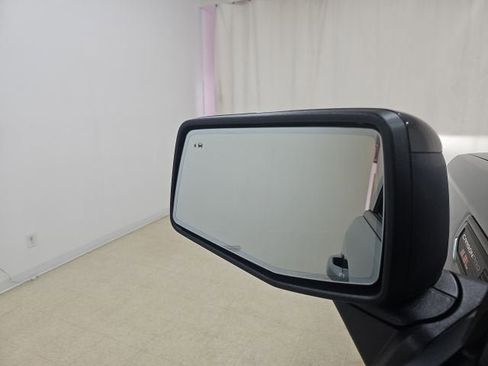 New 2026 GMC Sierra 1500 AT4 w/ AT4 Premium Package image 30