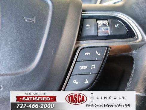 Used 2019 Lincoln Nautilus Reserve w/ Ultimate Package FWD image 23