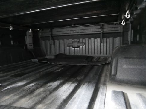 Certified 2020 Chevrolet Silverado 1500 LT Trail Boss image 18