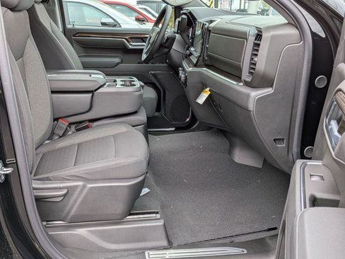 New 2026 Chevrolet Silverado 1500 LT AWD/4WD image 29