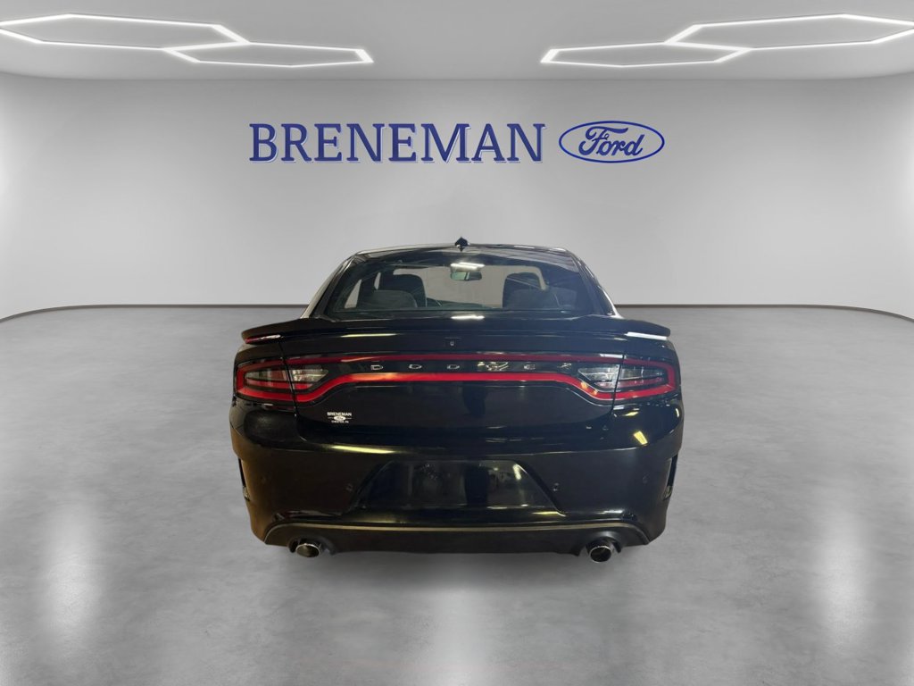 Used 2019 Dodge Charger GT RWD image 7