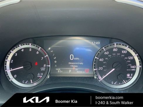 Used 2024 Toyota Highlander XSE FWD image 22