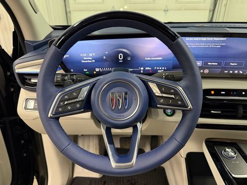 New 2026 Buick Enclave Avenir w/ Super Cruise Package image 19