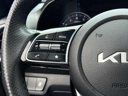Used 2023 Kia Forte GT-Line w/ GT-Line Premium Package FWD image 25