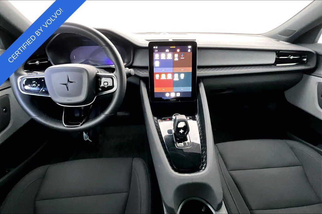 Used 2023 Polestar Polestar 2 FWD image 18