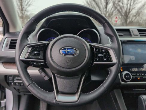 Used 2018 Subaru Outback 2.5i Limited image 22