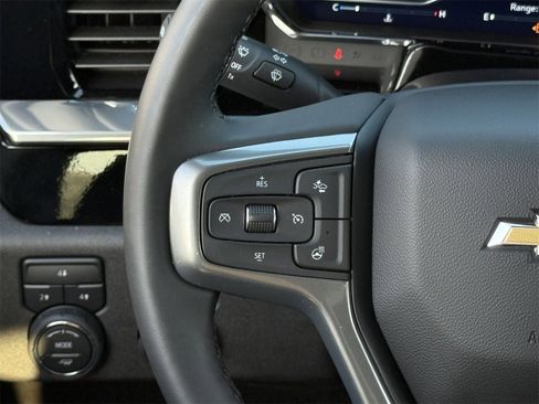 Certified 2025 Chevrolet Silverado 3500 LT image 14