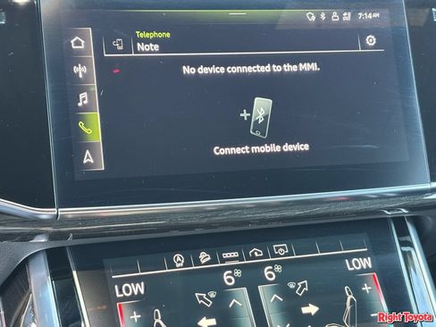 Used 2021 Audi Q8 Premium Plus w/ Premium Plus Package AWD/4WD image 26